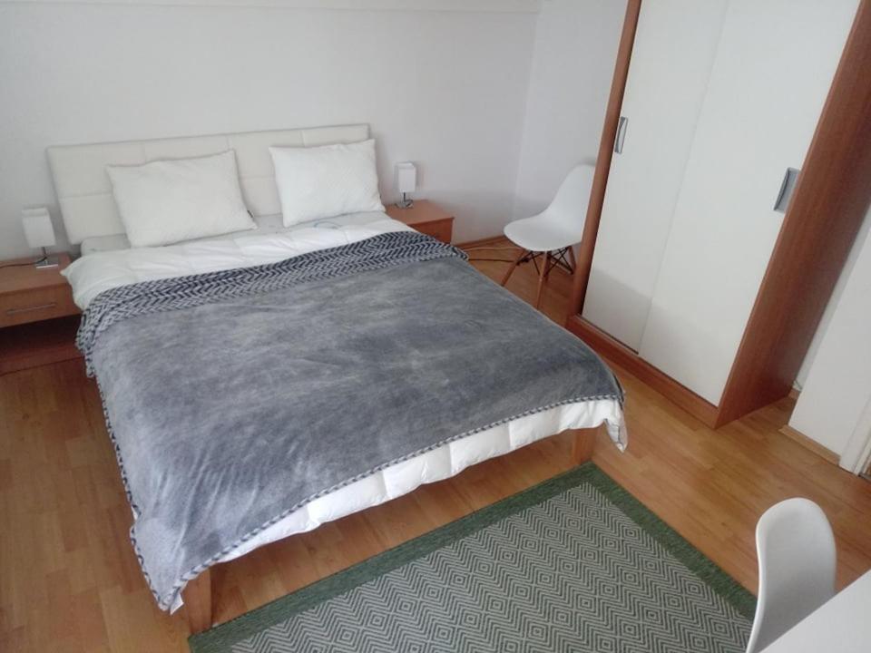 Guesthouse Una 1 Bihać Kültér fotó