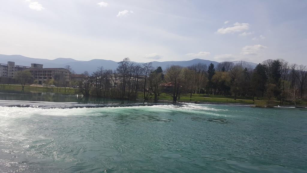 Guesthouse Una 1 Bihać Kültér fotó