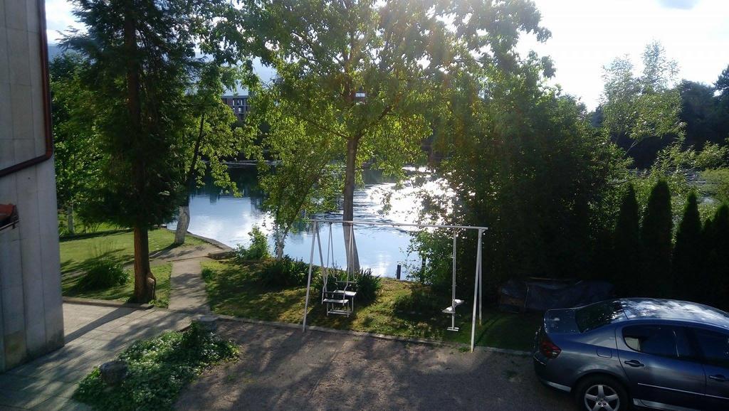 Guesthouse Una 1 Bihać Kültér fotó