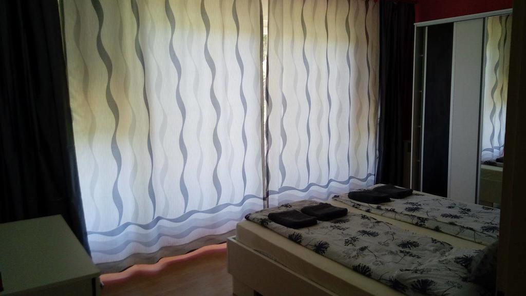 Guesthouse Una 1 Bihać Kültér fotó