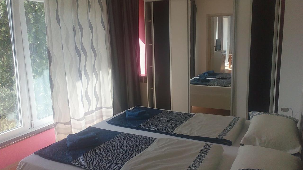Guesthouse Una 1 Bihać Kültér fotó