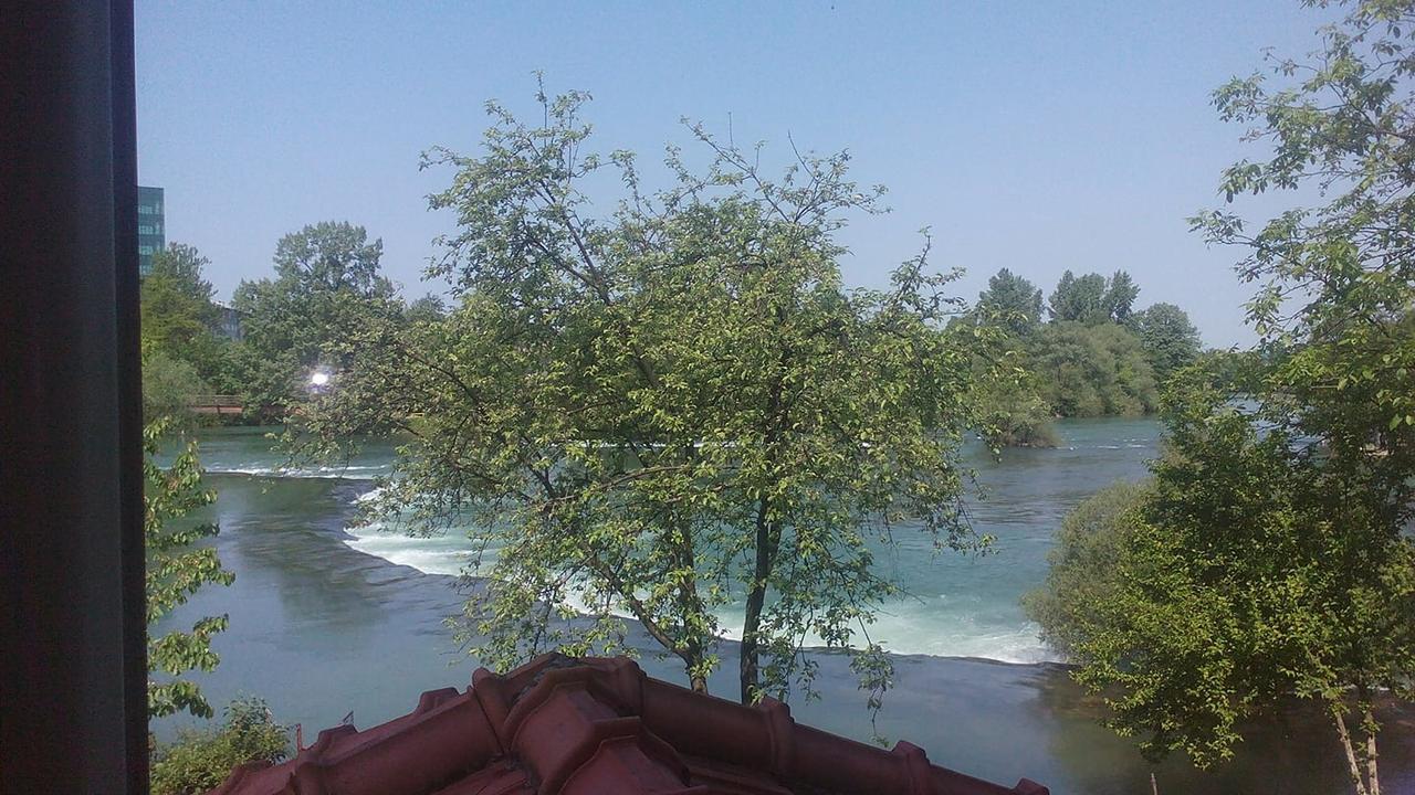 Guesthouse Una 1 Bihać Kültér fotó