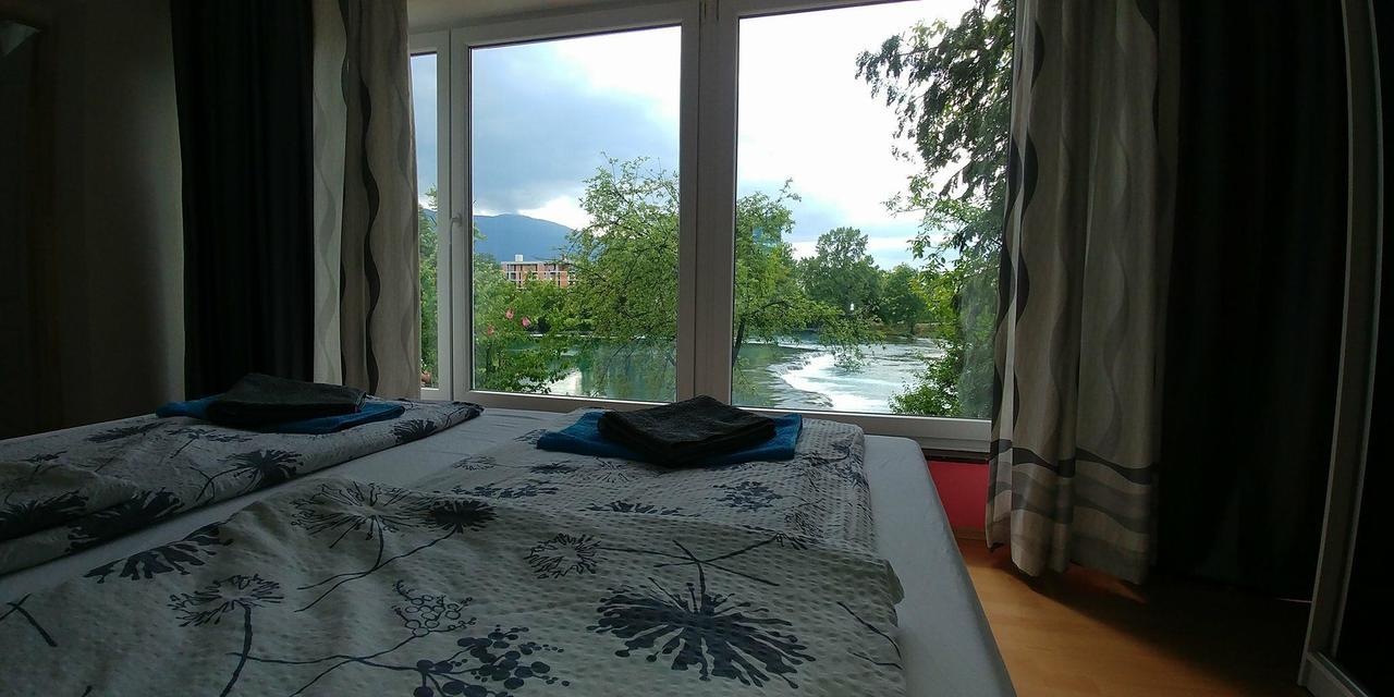 Guesthouse Una 1 Bihać Kültér fotó