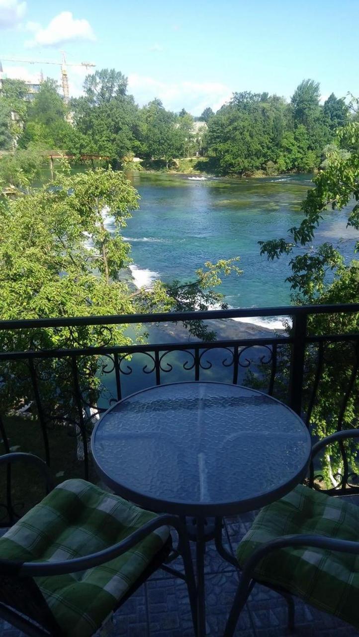 Guesthouse Una 1 Bihać Kültér fotó