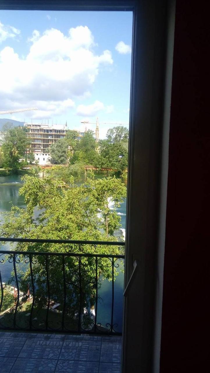 Guesthouse Una 1 Bihać Kültér fotó