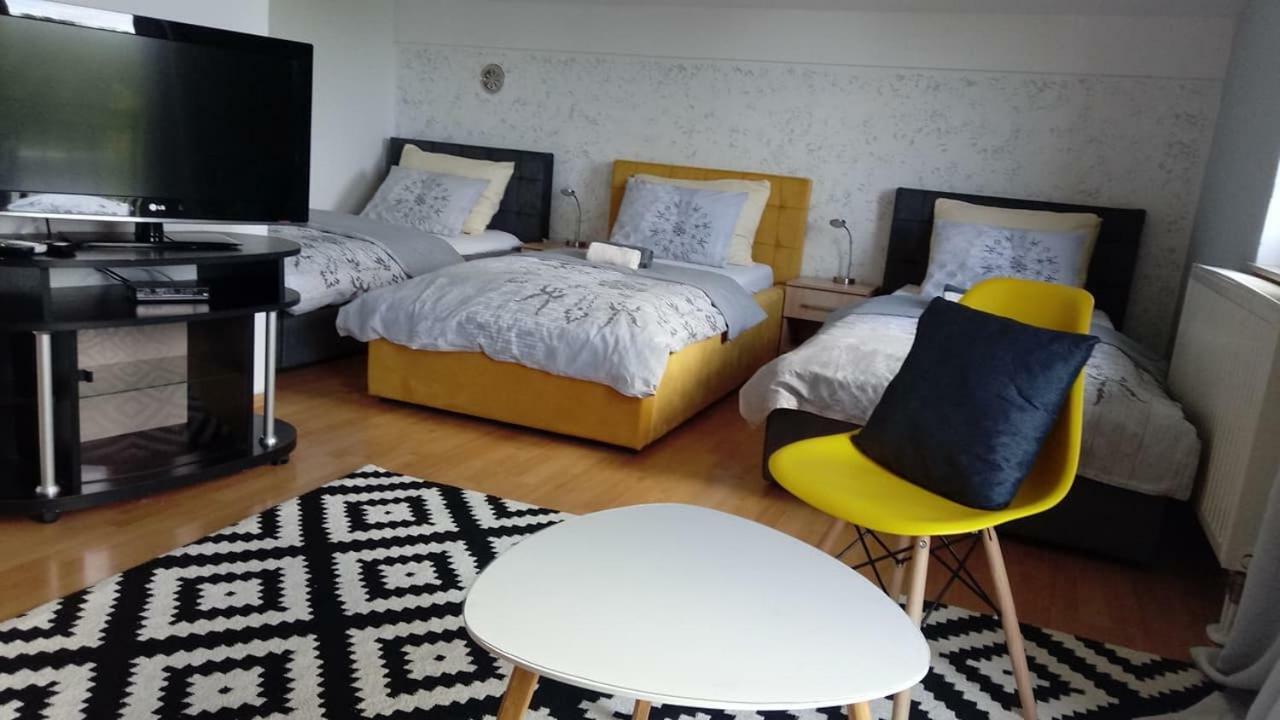 Guesthouse Una 1 Bihać Kültér fotó