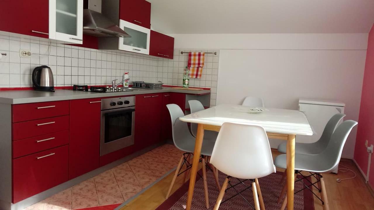 Guesthouse Una 1 Bihać Kültér fotó