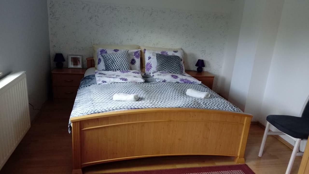 Guesthouse Una 1 Bihać Kültér fotó