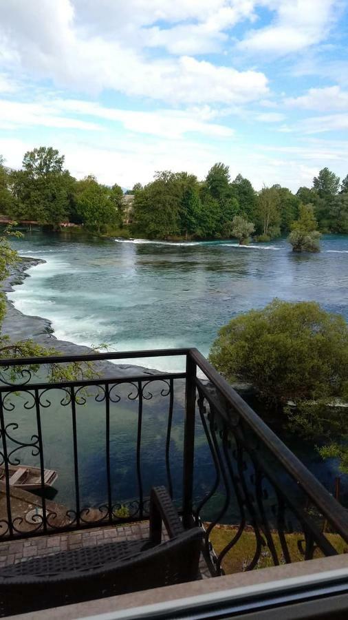 Guesthouse Una 1 Bihać Kültér fotó