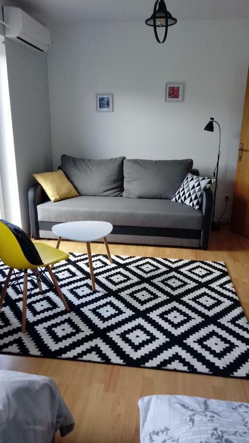 Guesthouse Una 1 Bihać Kültér fotó
