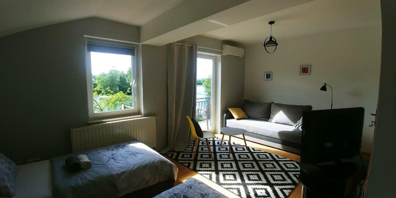 Guesthouse Una 1 Bihać Kültér fotó