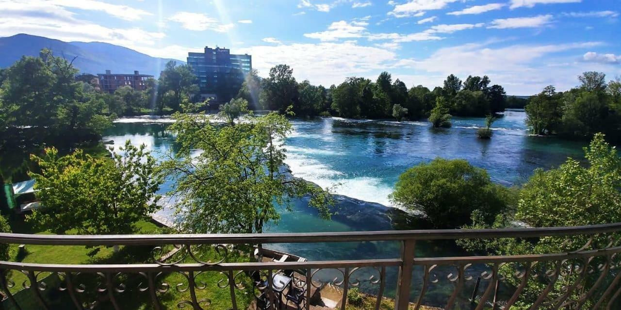 Guesthouse Una 1 Bihać Kültér fotó