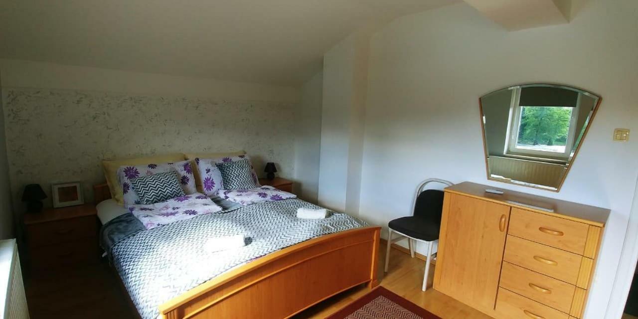 Guesthouse Una 1 Bihać Kültér fotó