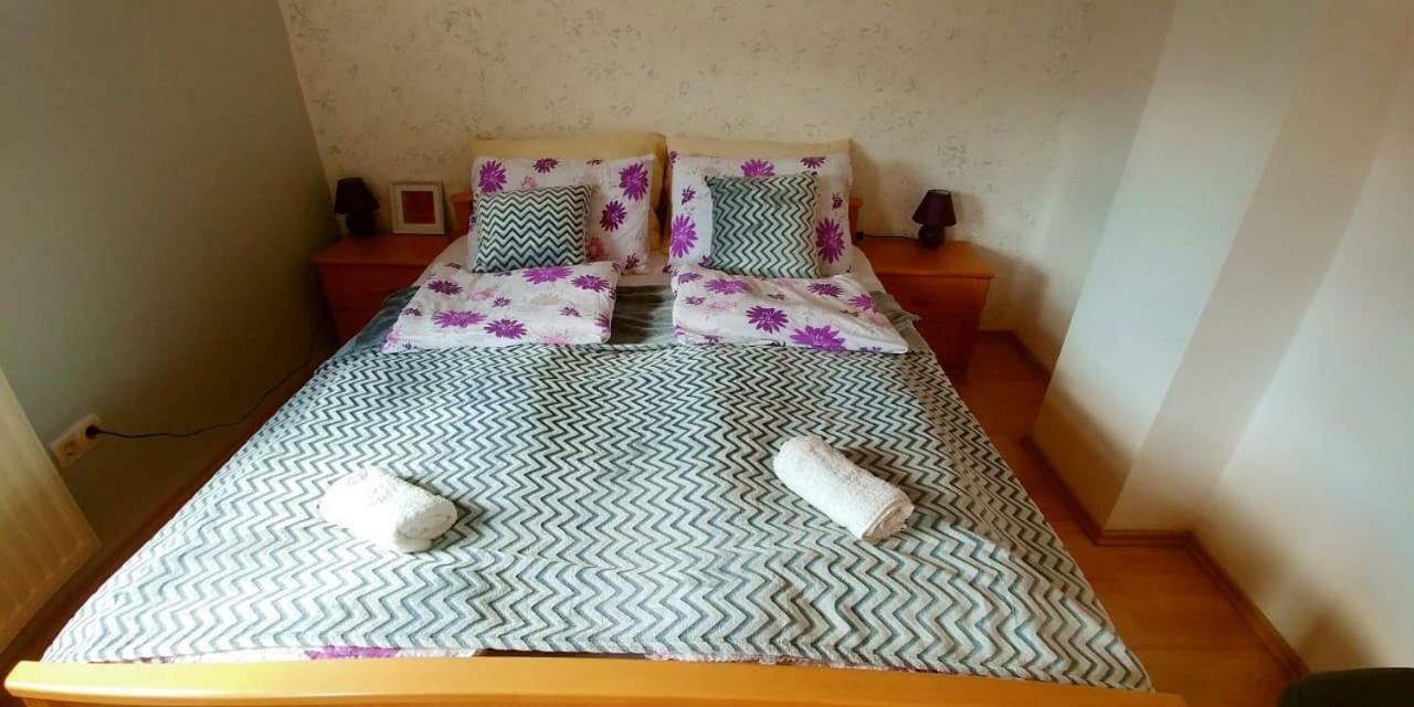 Guesthouse Una 1 Bihać Kültér fotó