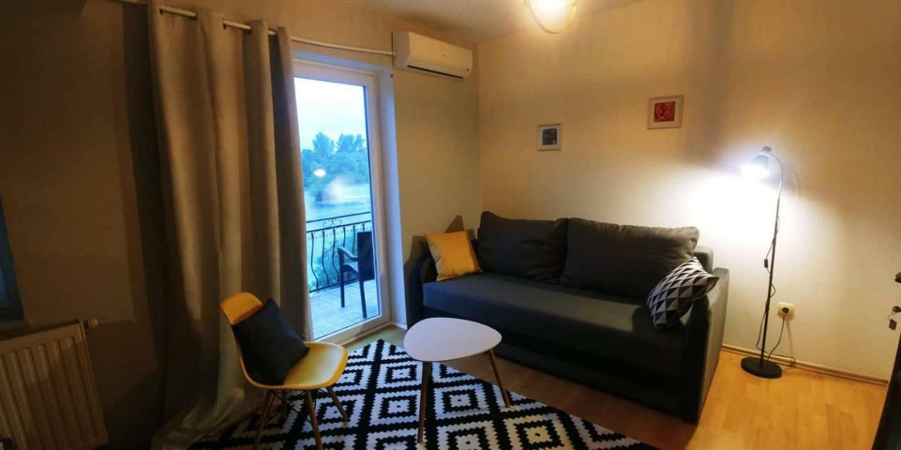 Guesthouse Una 1 Bihać Kültér fotó
