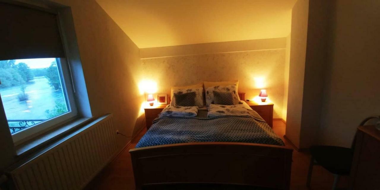 Guesthouse Una 1 Bihać Kültér fotó